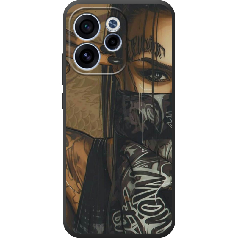 Чохол BoxFace OPPO Reno 15 F 