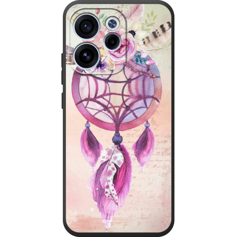 Чохол BoxFace OPPO Reno 15 F 