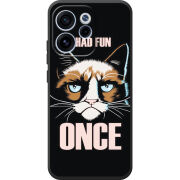 Чохол BoxFace OPPO Reno 15 F 