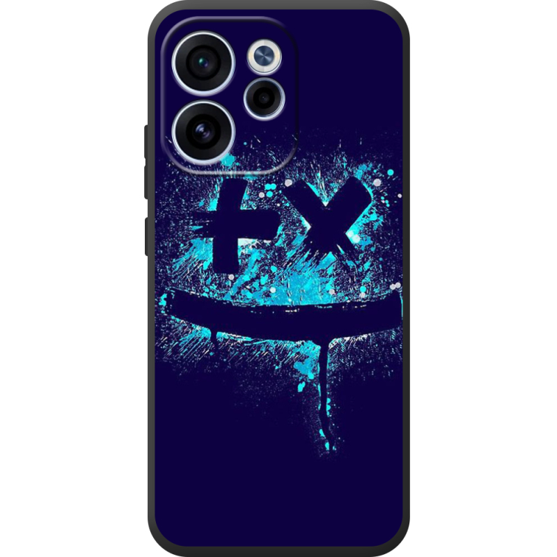 Чохол BoxFace OPPO Reno 15 F 