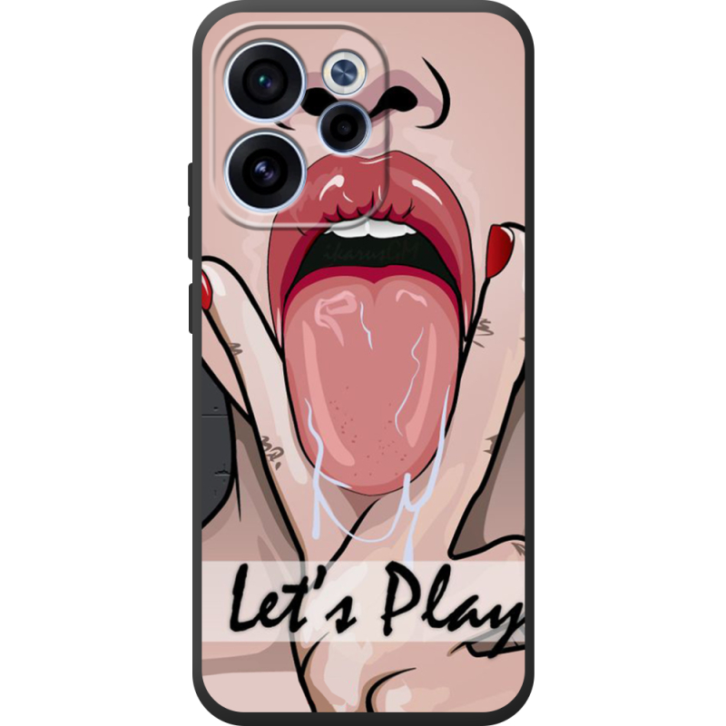 Чохол BoxFace OPPO Reno 15 F 