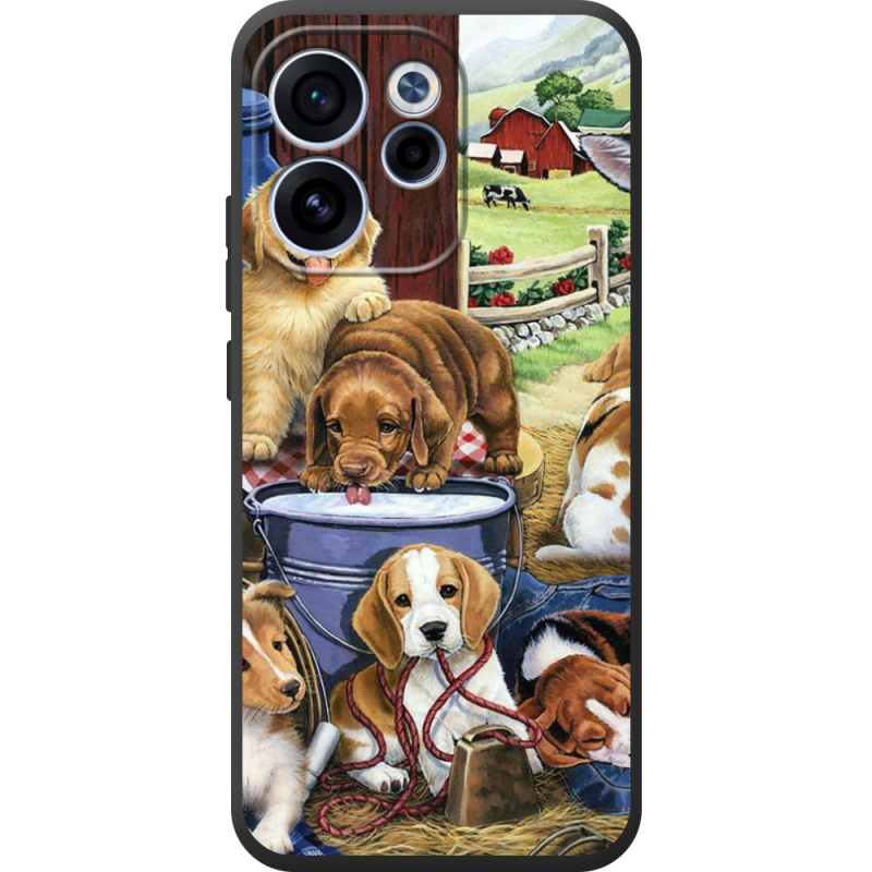 Чохол BoxFace OPPO Reno 15 F 