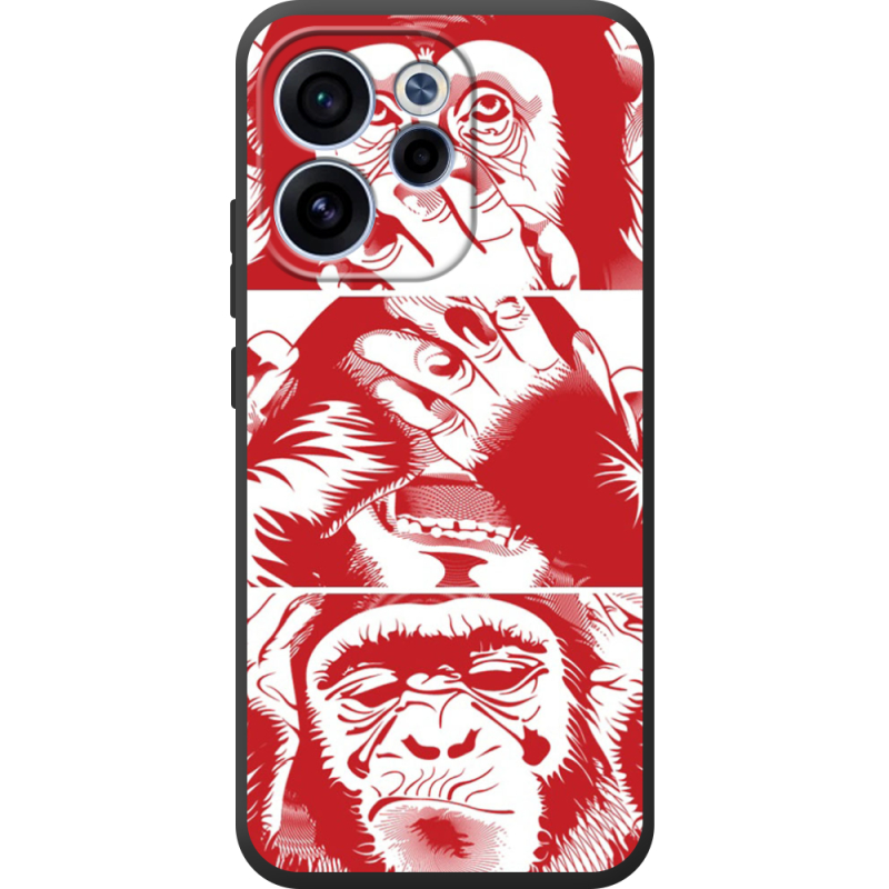 Чохол BoxFace OPPO Reno 15 F 