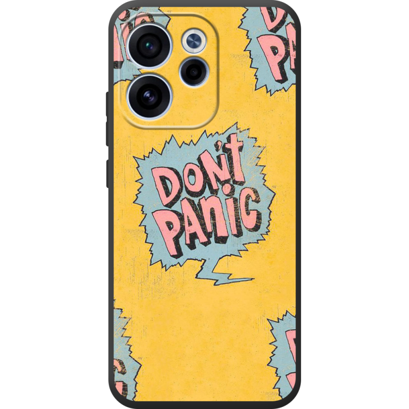 Чохол BoxFace OPPO Reno 15 F 