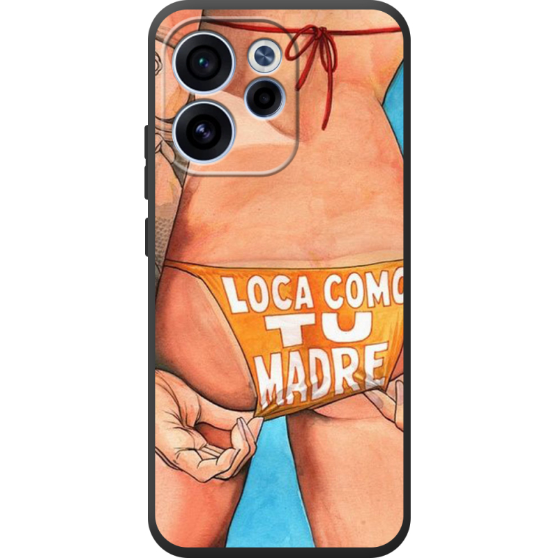 Чохол BoxFace OPPO Reno 15 F 