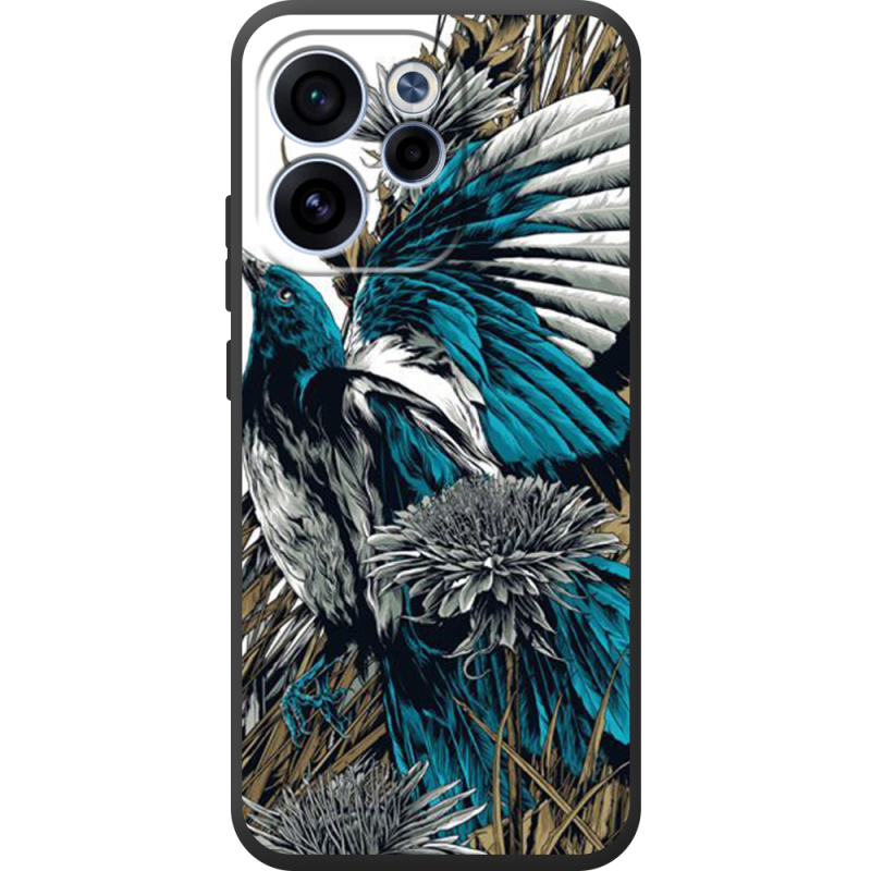 Чохол BoxFace OPPO Reno 15 F 