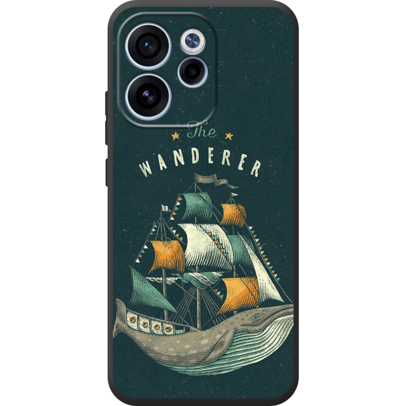 Чохол BoxFace OPPO Reno 15 F 