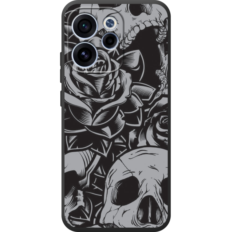 Чохол BoxFace OPPO Reno 15 F 