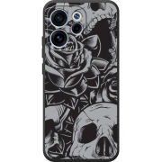 Чохол BoxFace OPPO Reno 15 F 