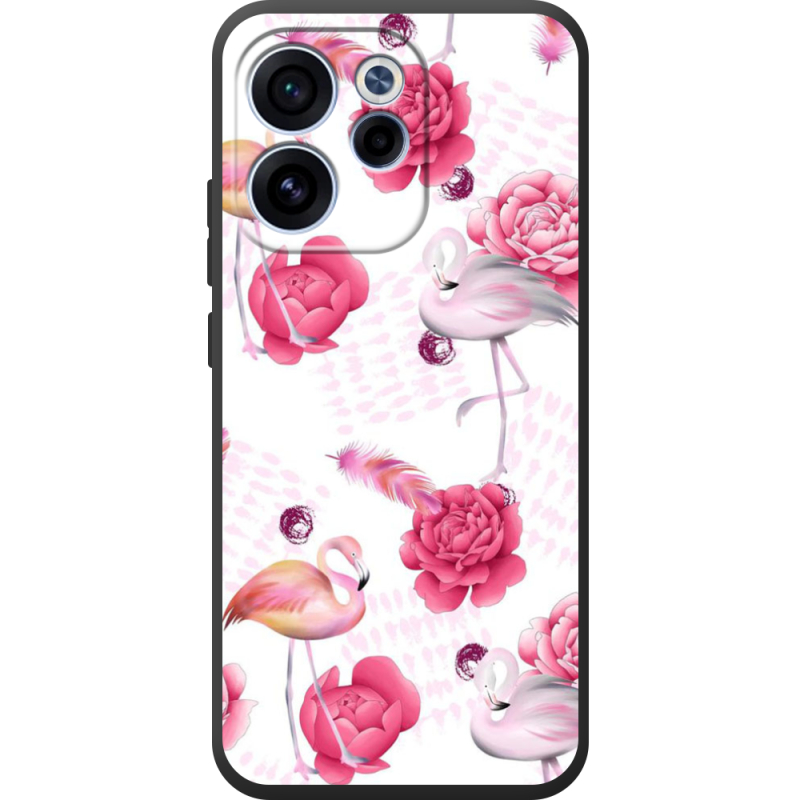 Чохол BoxFace OPPO Reno 15 F 