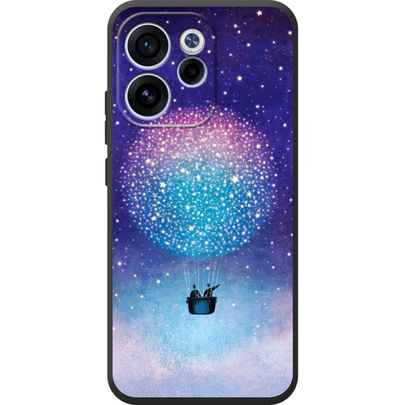 Чохол BoxFace OPPO Reno 15 F 