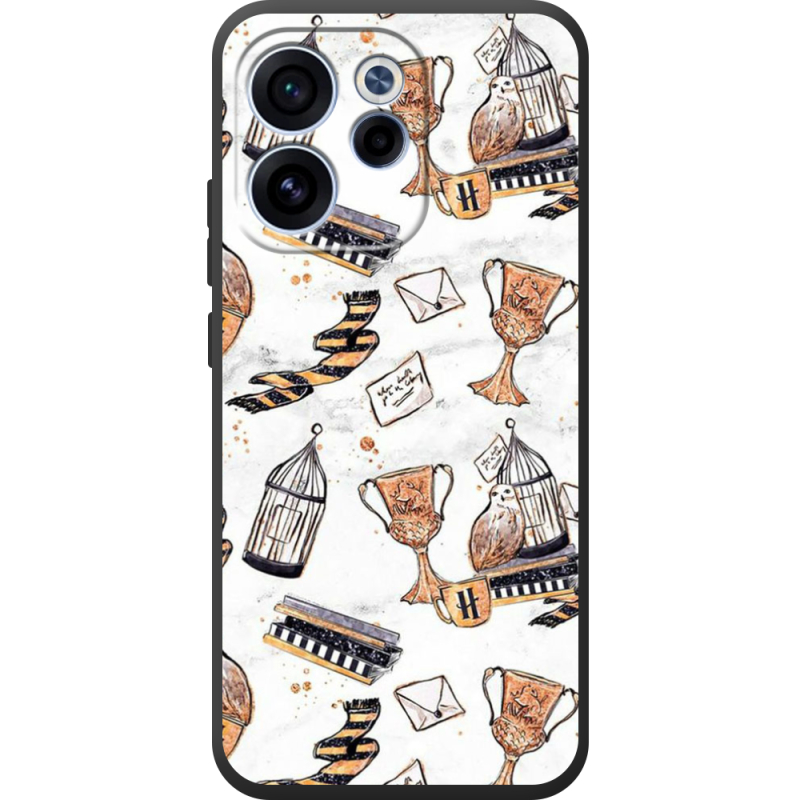 Чохол BoxFace OPPO Reno 15 F 