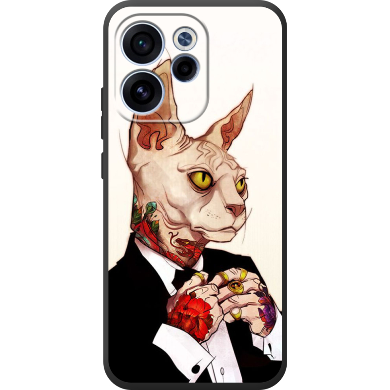 Чохол BoxFace OPPO Reno 15 F 