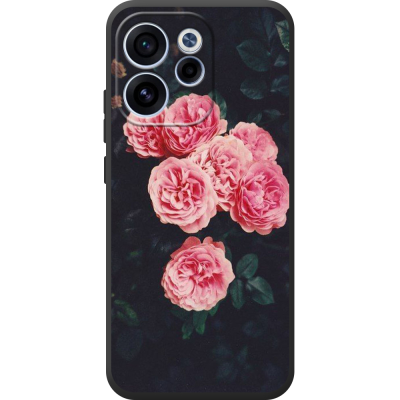 Чохол BoxFace OPPO Reno 15 F 