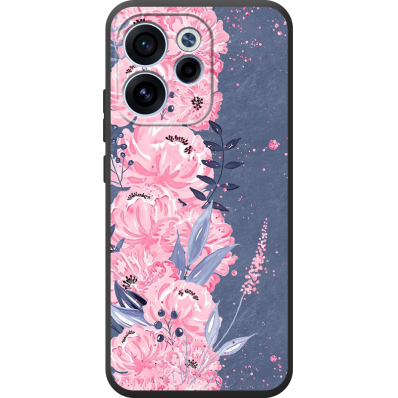 Чохол BoxFace OPPO Reno 15 F 