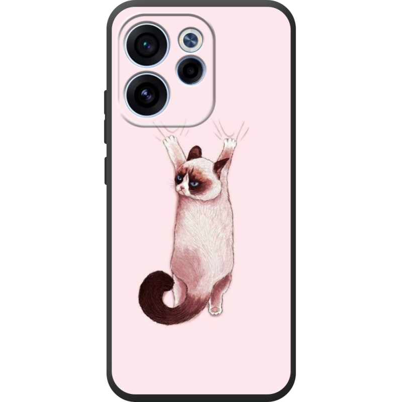 Чохол BoxFace OPPO Reno 15 F 