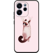 Чохол BoxFace OPPO Reno 15 F 