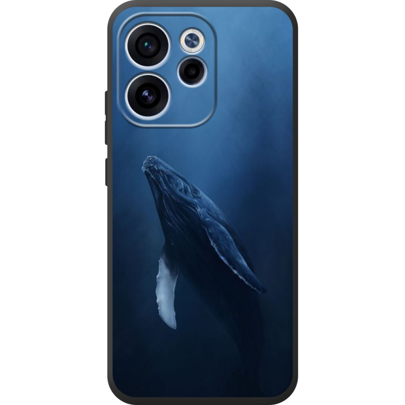 Чохол BoxFace OPPO Reno 15 F 