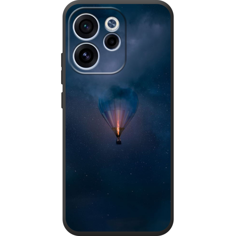 Чохол BoxFace OPPO Reno 15 F 