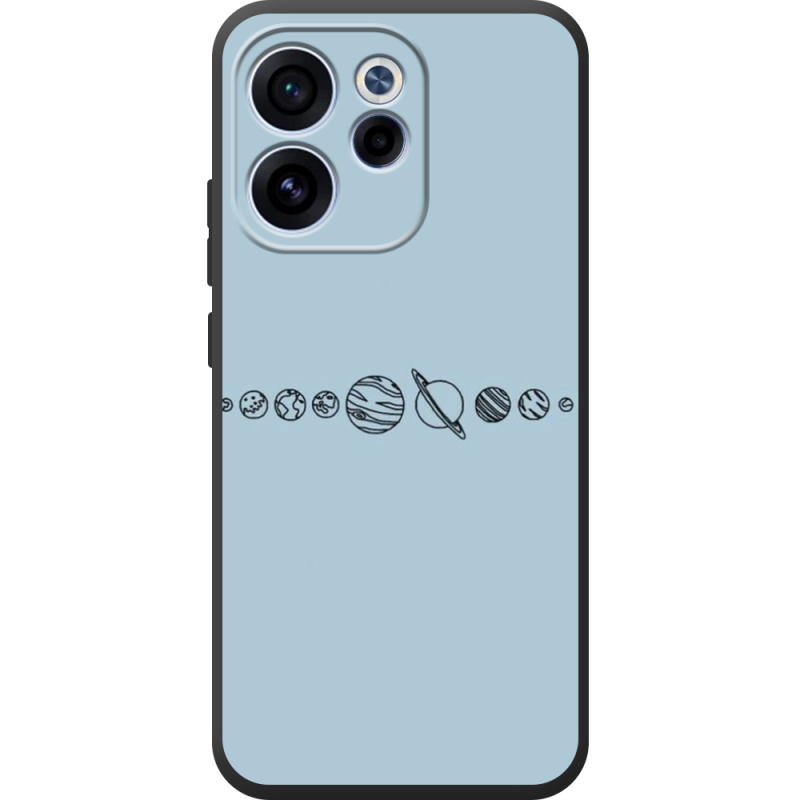 Чохол BoxFace OPPO Reno 15 F 