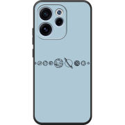 Чохол BoxFace OPPO Reno 15 F 