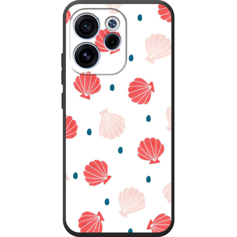 Чохол BoxFace OPPO Reno 15 F 