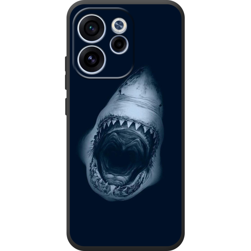 Чохол BoxFace OPPO Reno 15 F 