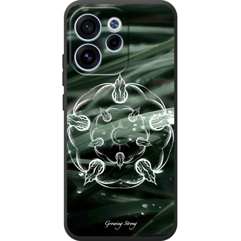 Чохол BoxFace OPPO Reno 15 F 