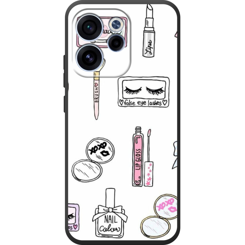 Чохол BoxFace OPPO Reno 15 F 