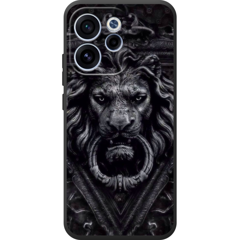 Чохол BoxFace OPPO Reno 15 F 