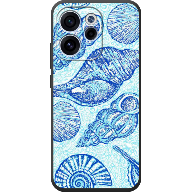 Чохол BoxFace OPPO Reno 15 F 