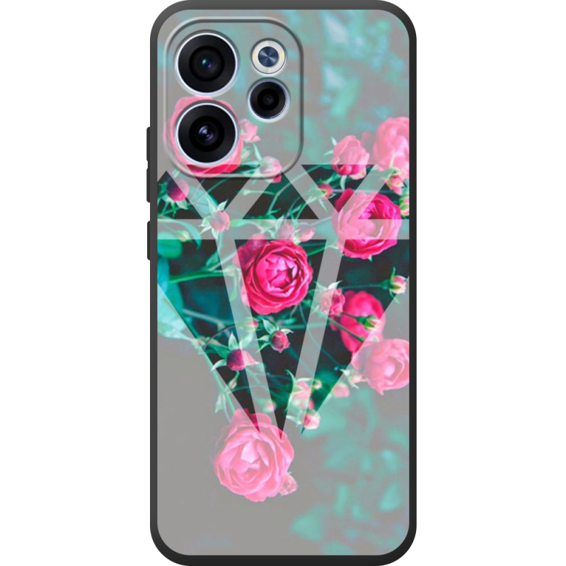 Чохол BoxFace OPPO Reno 15 F 