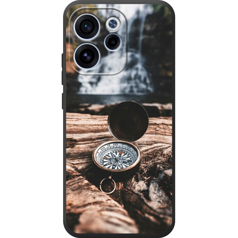 Чохол BoxFace OPPO Reno 15 F 