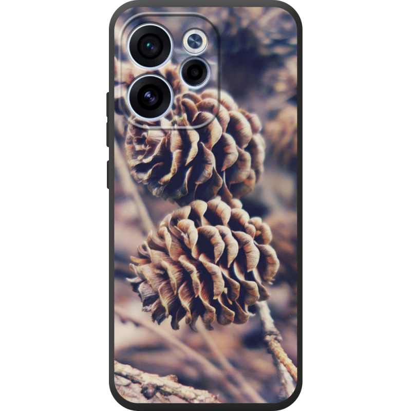 Чохол BoxFace OPPO Reno 15 F 