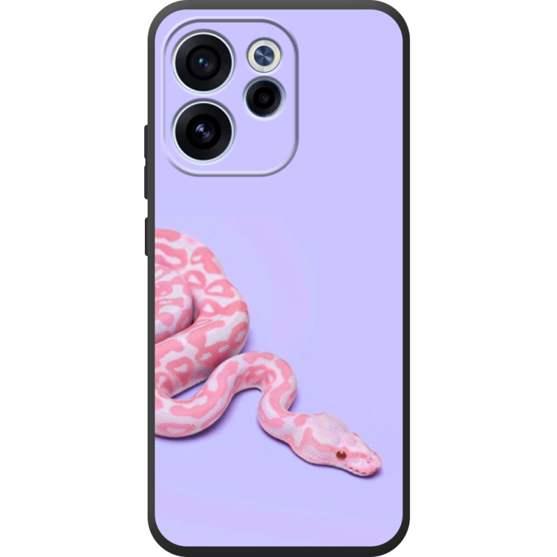 Чохол BoxFace OPPO Reno 15 F 