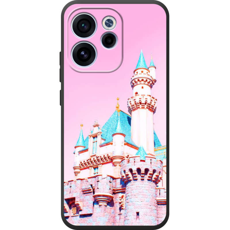 Чохол BoxFace OPPO Reno 15 F 