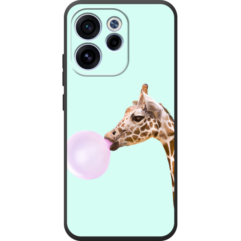 Чохол BoxFace OPPO Reno 15 F 