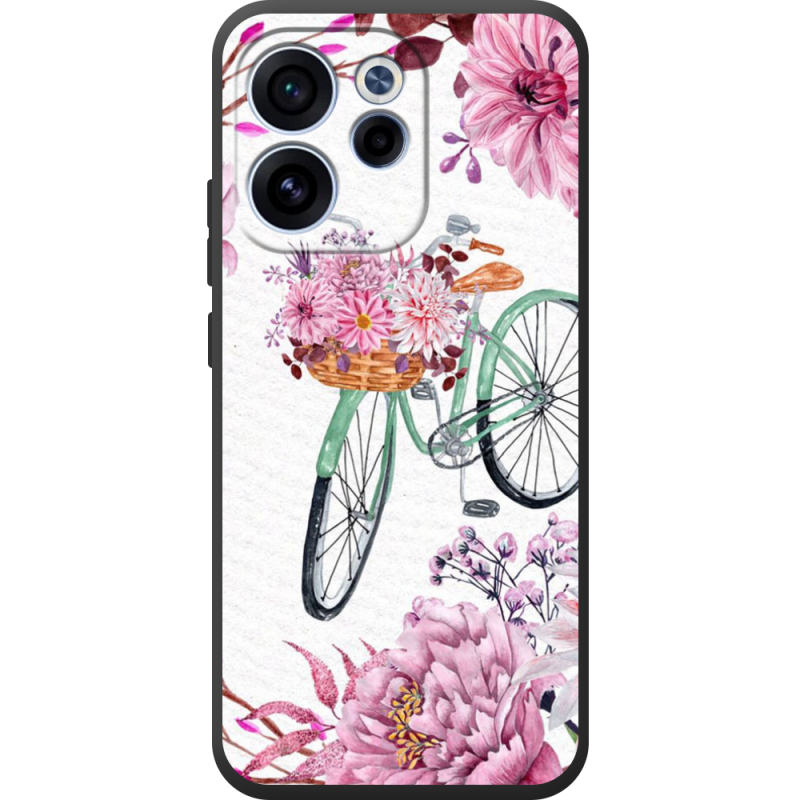 Чохол BoxFace OPPO Reno 15 F 