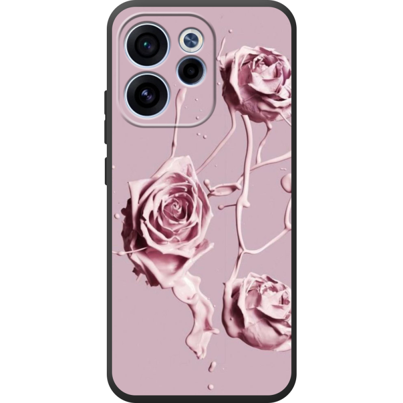 Чохол BoxFace OPPO Reno 15 F 