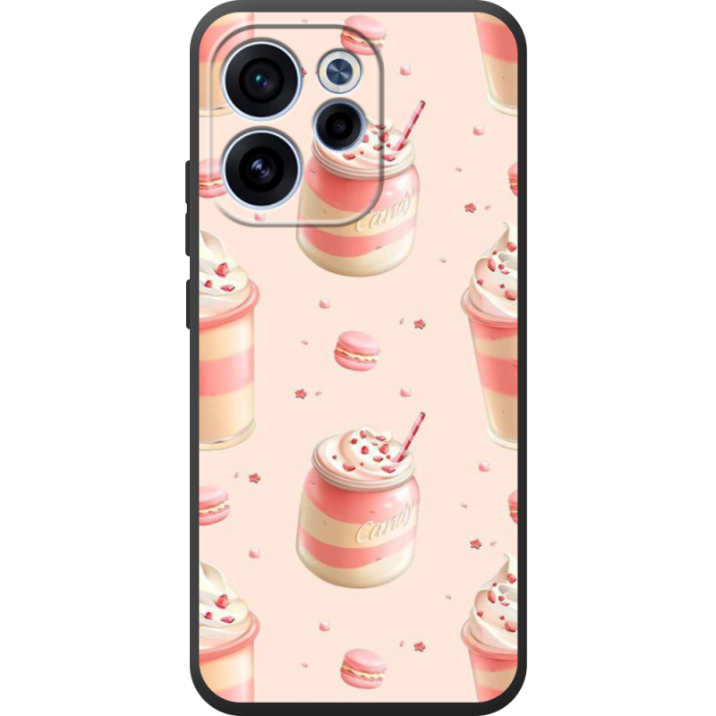 Чохол BoxFace OPPO Reno 15 F 