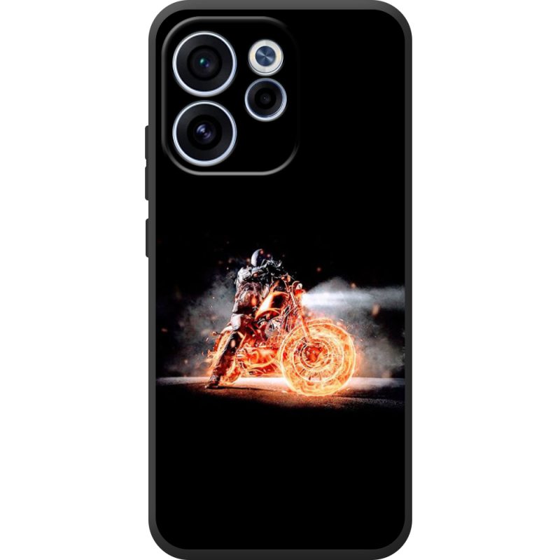 Чохол BoxFace OPPO Reno 15 F 