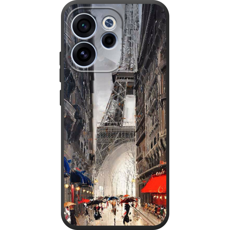 Чохол BoxFace OPPO Reno 15 F 