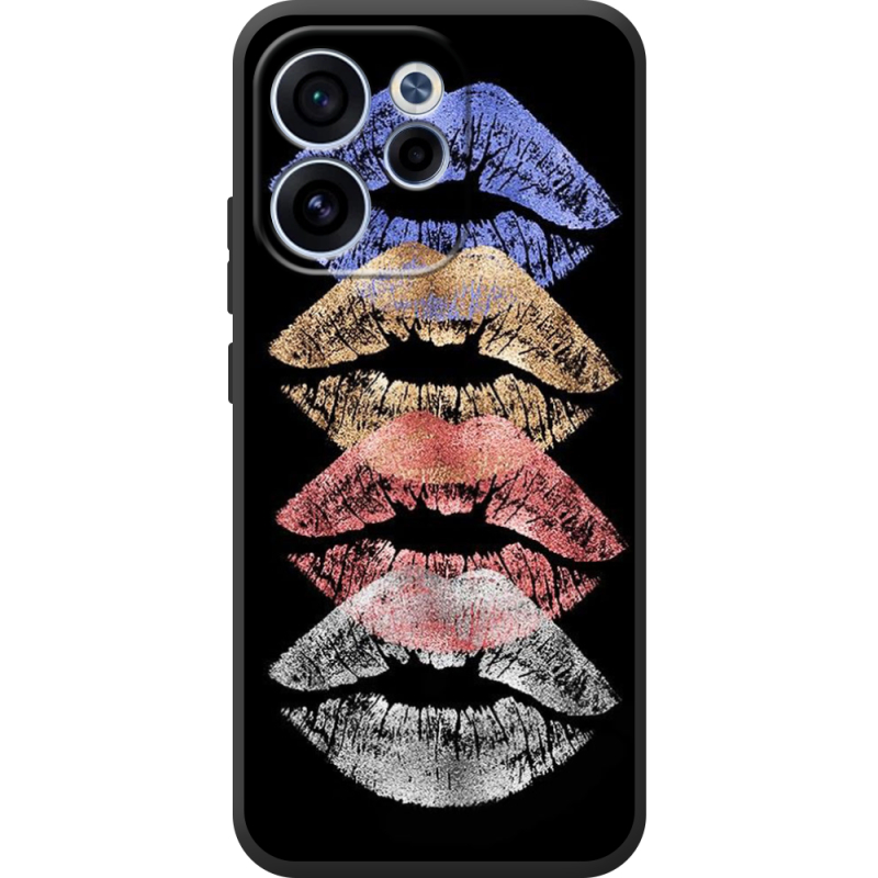 Чохол BoxFace OPPO Reno 15 F 