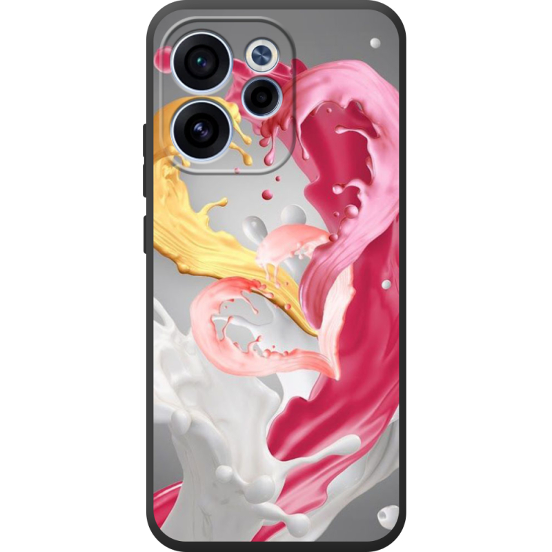 Чохол BoxFace OPPO Reno 15 F 