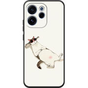 Чохол BoxFace OPPO Reno 15 F 