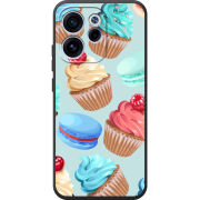 Чохол BoxFace OPPO Reno 15 F 