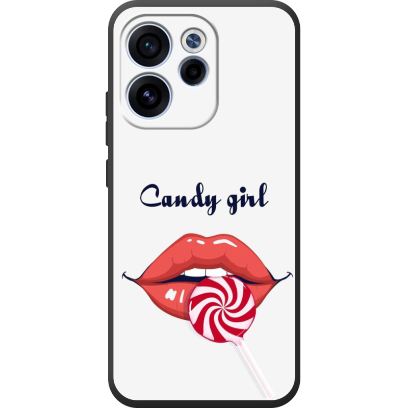 Чохол BoxFace OPPO Reno 15 F 