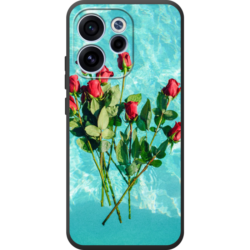 Чохол BoxFace OPPO Reno 15 F 