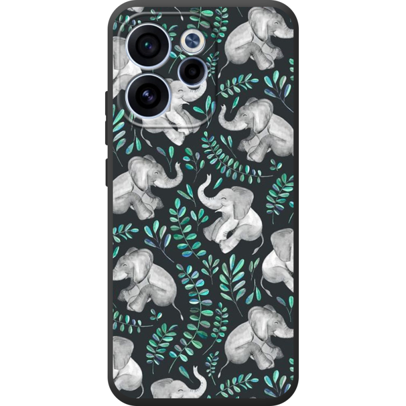 Чохол BoxFace OPPO Reno 15 F 