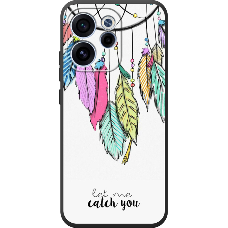 Чохол BoxFace OPPO Reno 15 F 